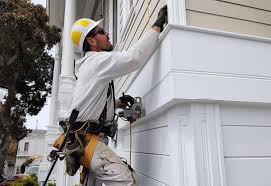 Best Historical Building Siding Restoration  in Bowling Green, OH